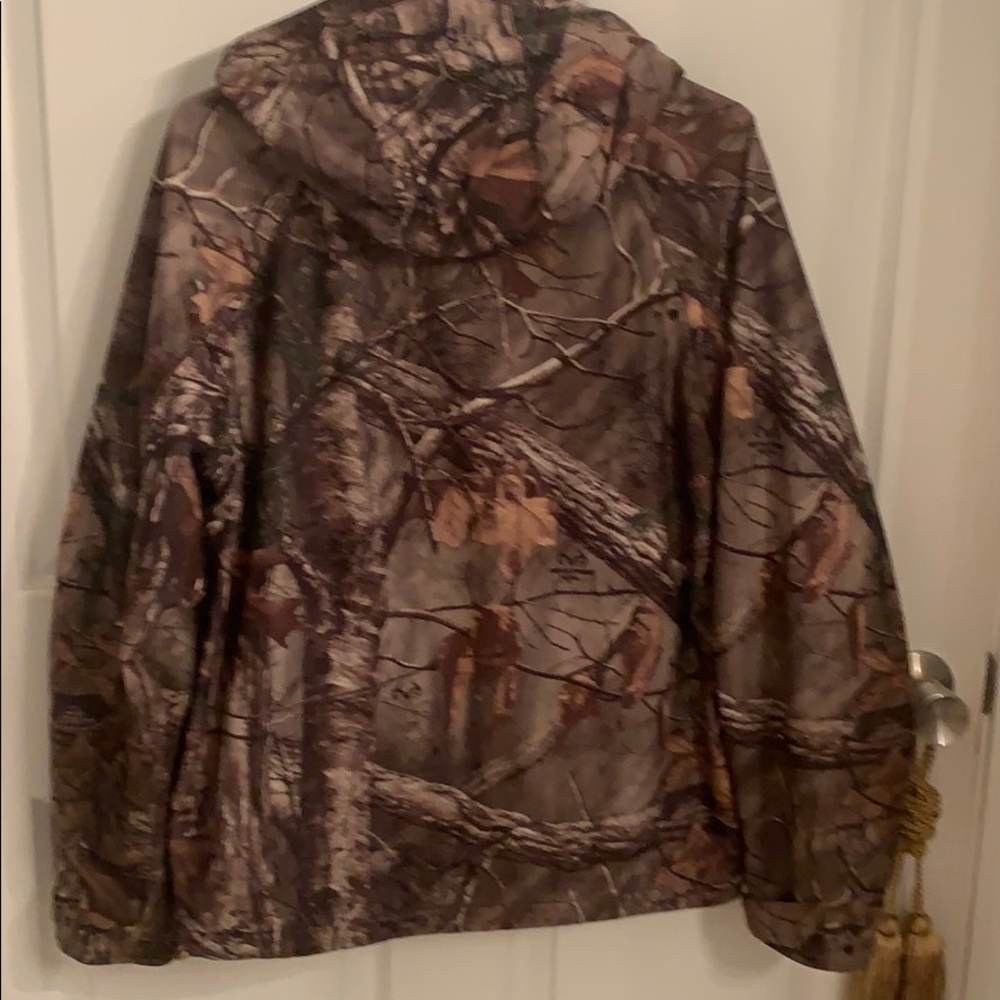 RealTree Camo Jacket - Picture 6 of 8